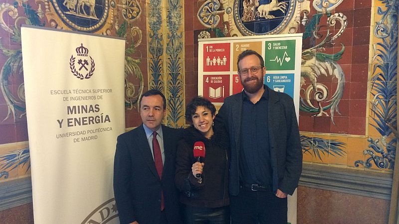 Todo Noticias - Mañana - 'Subterráneo': un viaje por los misterios del subsuelo - Escuchar ahora