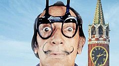 Punto de enlace - La exposición de Dalí en Moscú, la más visitada de la era postsoviética