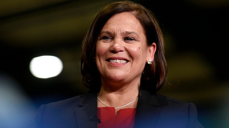  Todo noticias mañana - Elecciones Irlanda. Raj Chari: "El Sinn Fein ha logrado llegar a la gente que quiere políticas sociales públicas" - Escuchar ahora