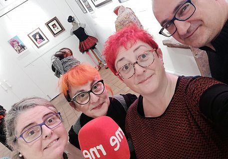 En Directe a Ràdio 4