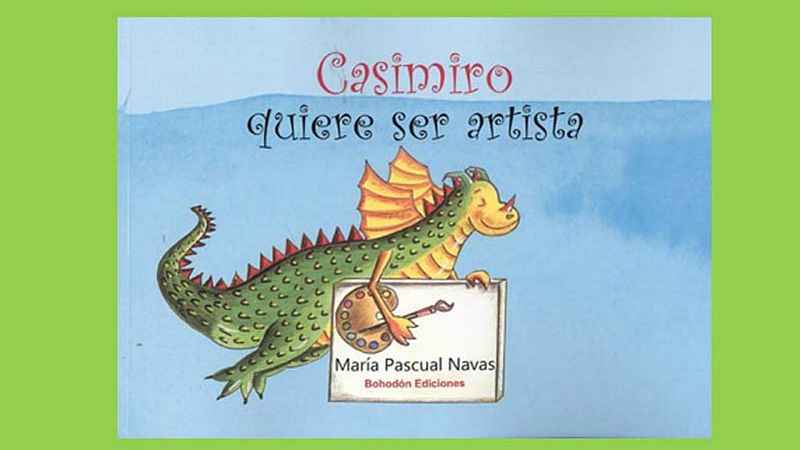 La pequeteca - Casimiro - 10/02/20 - Escuchar ahora