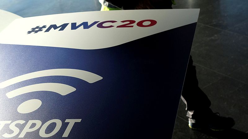 14 horas - Incertidumbre entre los organizadores del MWC tras las nuevas bajas de empresas - Escuchar ahora