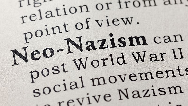 24 horas - ¿Qué ocurre en Alemania con la apología del nazismo? - Escuchar ahora