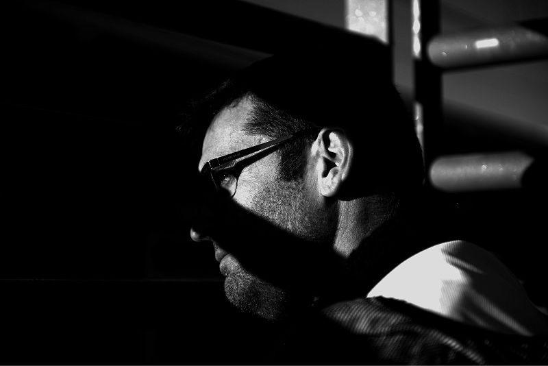 Grandes minorías - Vida de un alcohólico - 11/02/20 - Escuchar ahora