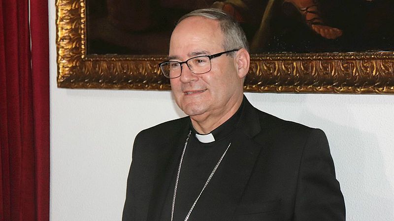 Reportajes Emisoras - Toledo - Arzobispo y Guadalupe - 11/02/20 - Escuchar ahora