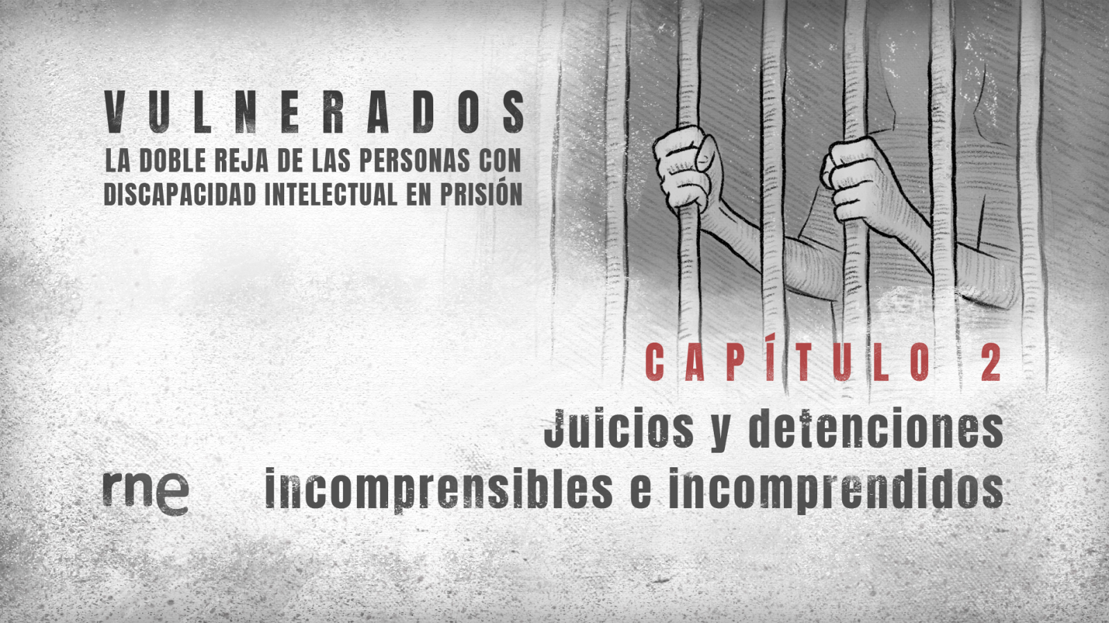 Todo Noticias - Tarde - Vulnerados | Capítulo 2: Juicios y detenciones incomprensibles e incomprendidos - Escuchar ahora