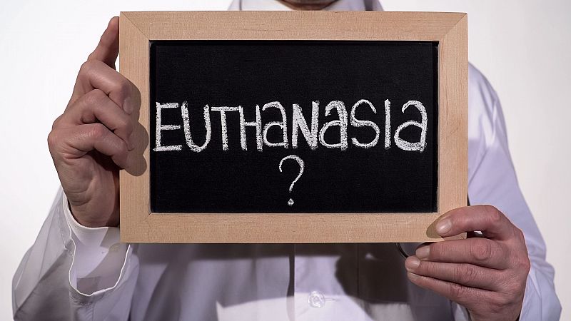 Todo noticias mañana - "Pro Vida" y "Derecho a morir dignamente" confrontan posiciones sobre la eutanasia - Escuchar ahora