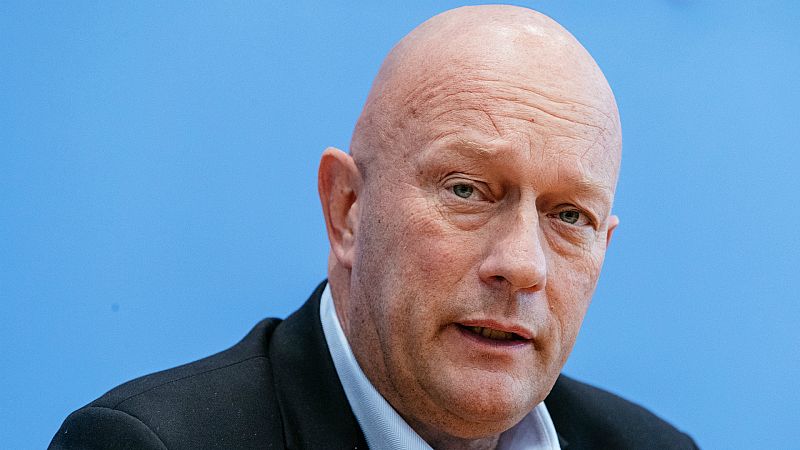 Europa abierta en Radio 5 - Alternativa para Alemania enreda la sucesión de Merkel - 11/02/20 - Escuchar ahora