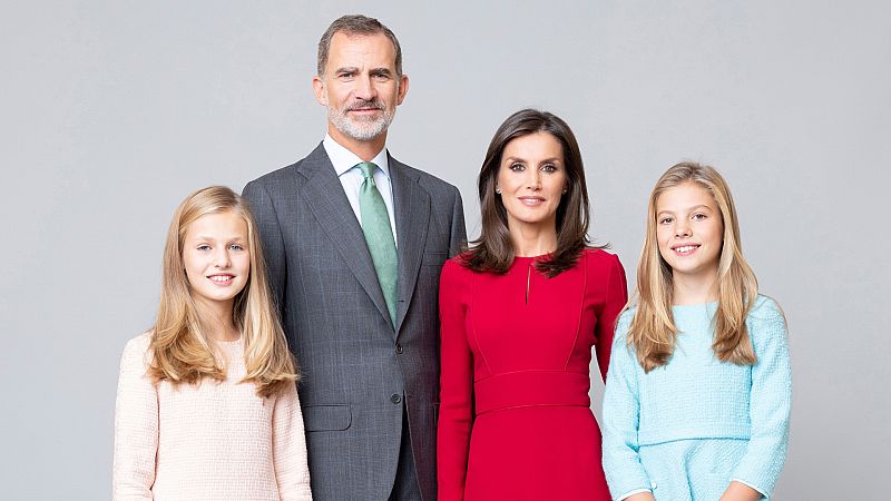 Boletines RNE - Los Reyes harán su primera visita de Estado a EE.UU. en primavera - Escuchar ahora 