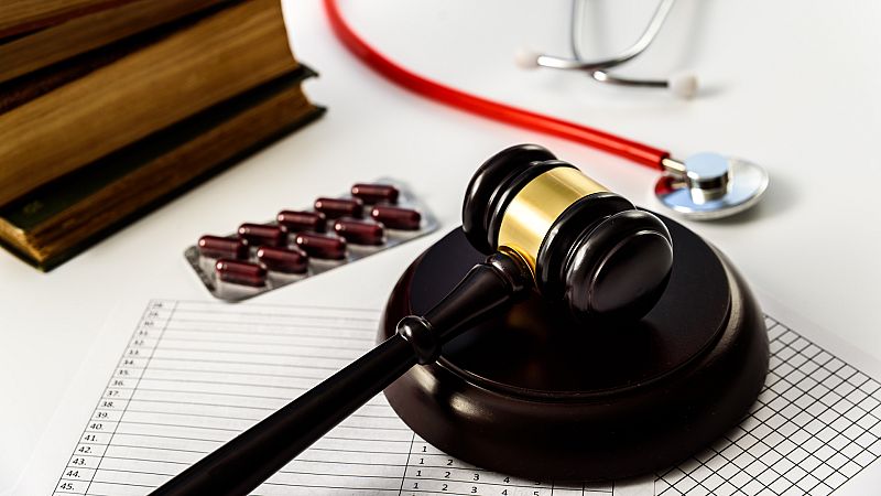 24 horas - ¿Qué camino le espera a la ley de eutanasia? - Escuchar ahora