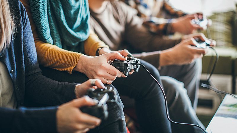 Adicciones - Estudio juego y menores - 12/02/20 - Escuchar ahora