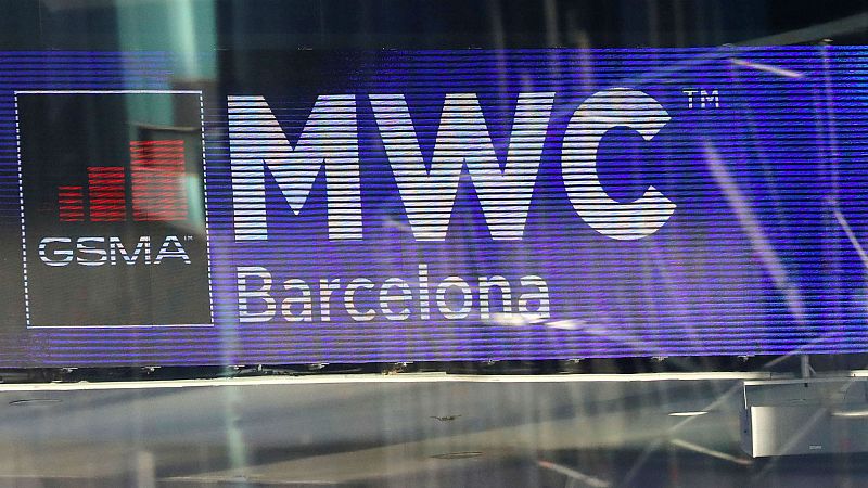 14 horas - El Mobile World Congress de Barcelona, en cuestión
