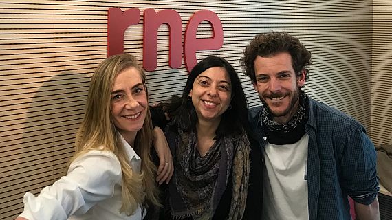 Dramedias en Radio 3