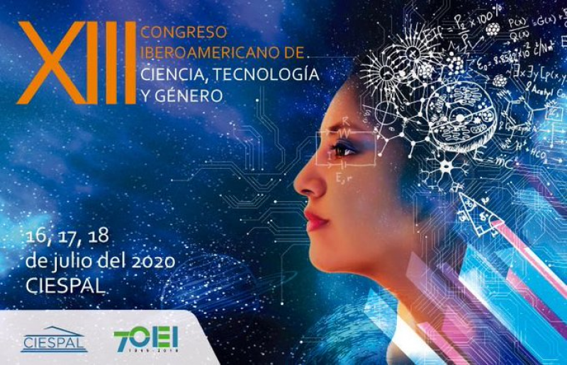 Espacio iberoamericano - Congreso de la mujer y la Ciencia - 13/02/20 - escuchar ahora