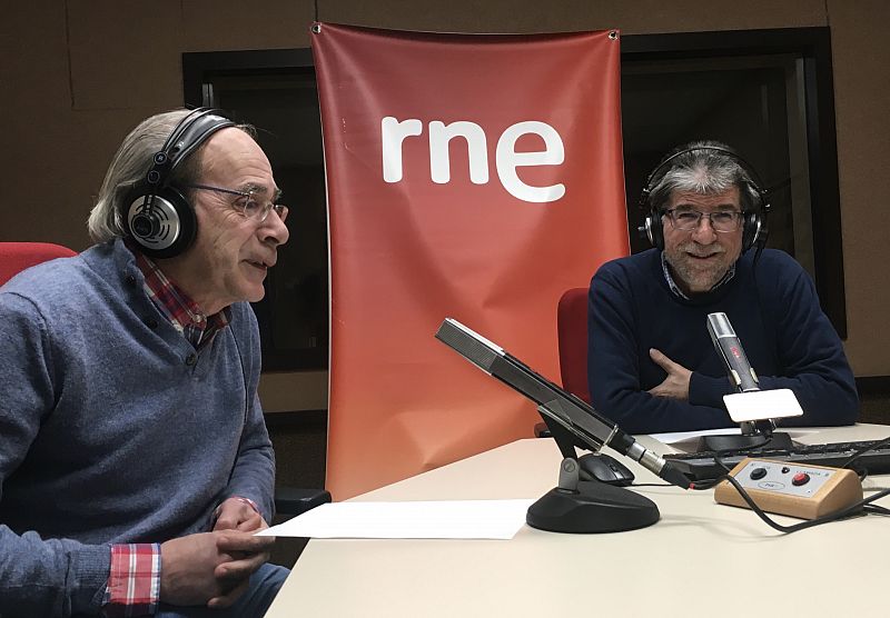  Informativo Burgos - 13/02/20 - Escuchar ahora