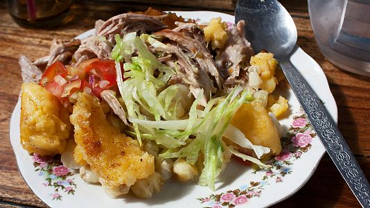 Global 5 - Global 5 - Gastronomía en Quito (III): ingredientes imprescindibles - 13/02/20 - Escuchar ahora