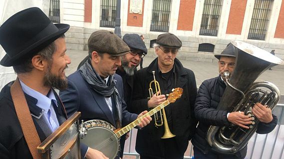 Las mañanas de RNE con Pepa Fernández