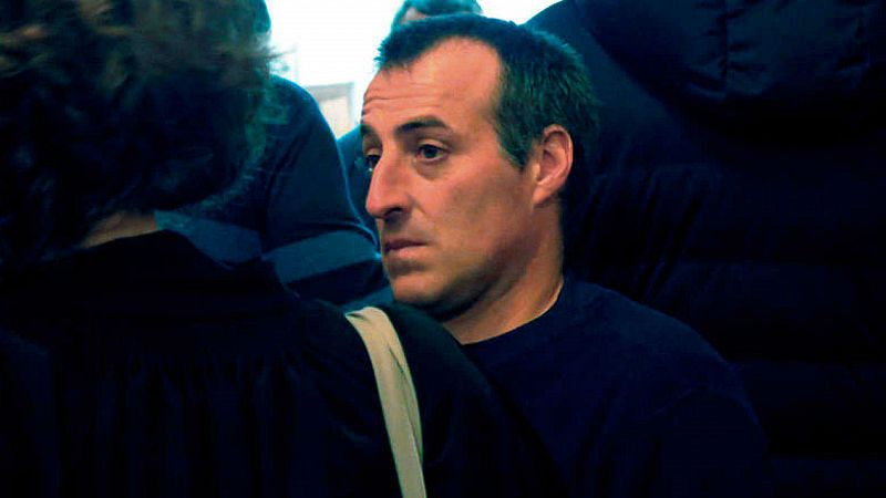 Boletines RNE - Detenido en Francia el etarra David Pla, considerado miembro del Comité Ejecutivo de ETA - Escuchar ahora