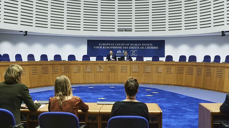  Todo Noticias Tarde - El TEDH avala las 'devoluciones en caliente' - Escuchar ahora 