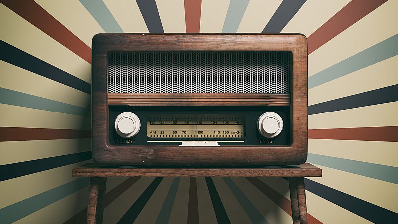 24 horas - El origen del Día de la Radio desde la radio - Escuchar ahora