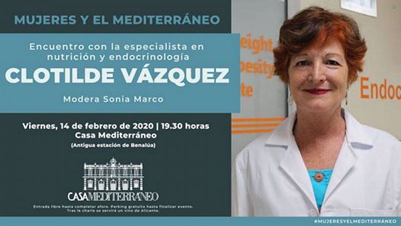 El mundo desde las Casas - Hormonas y salud - 13/02/20 - Escuchar ahora