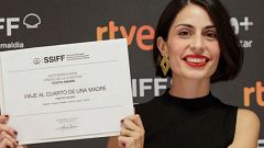 TODO NOTICIAS - TARDE - Más guiones de mujeres, más historias en el cine