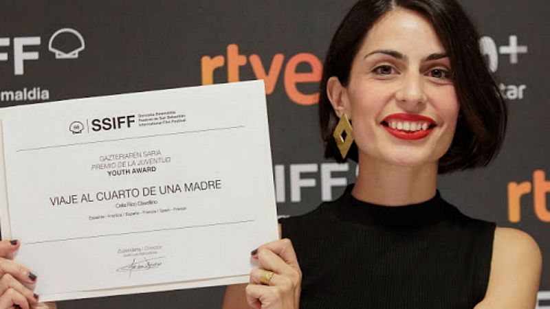 TODO NOTICIAS - TARDE - Más guiones de mujeres, más historias en el cine - Europa Abierta