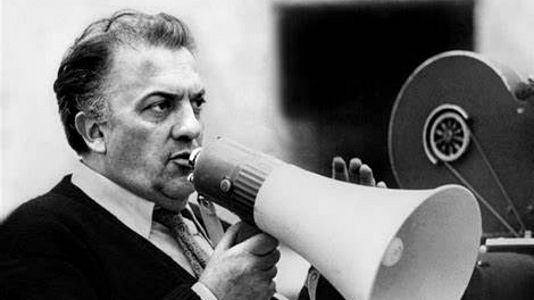 Documentos RNE - Documentos RNE - Federico Fellini: cien años de su nacimiento - 14/02/20 - ESCUCHAR AHORA