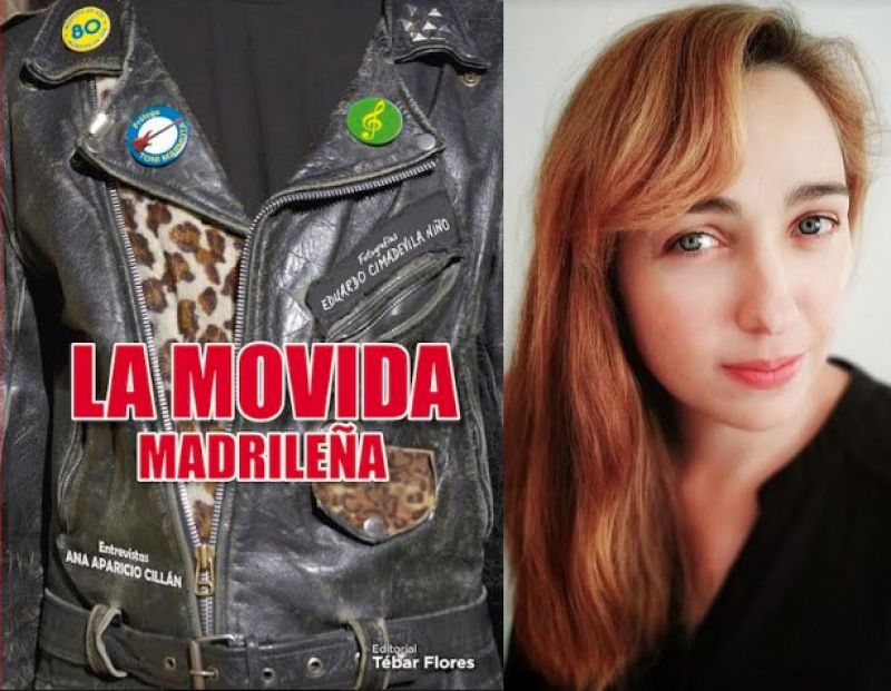 40 años de La Movida madrileña - Escuchar ahora