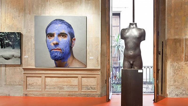 Escapadas - Museo Europeo de Arte Moderno - 16/02/20 - escuchar ahora