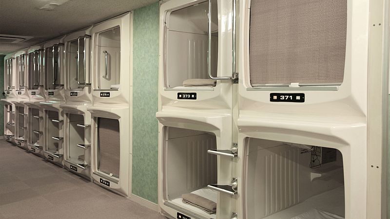  14 horas - Madrid cerrará los pisos colmena de dos metros cuadrados - Escuchar ahora