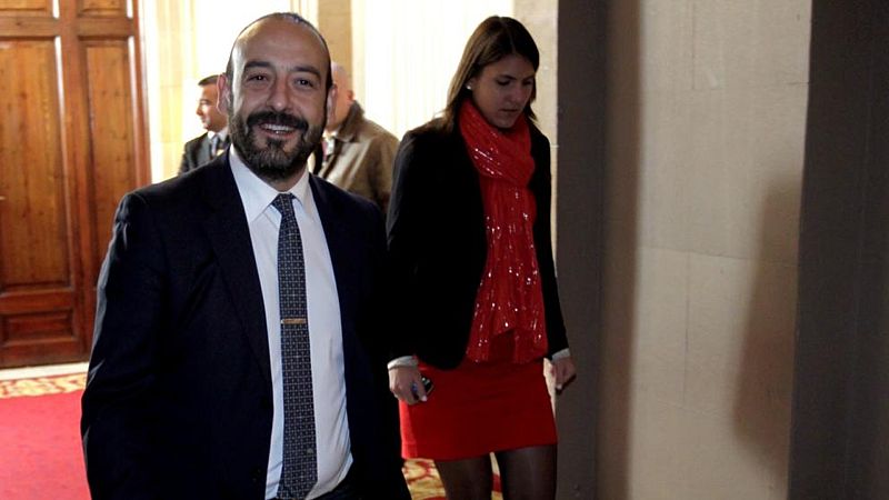 Parlamento europeo - 15/02/20 - Escuchar ahora