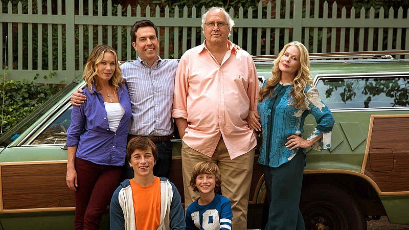 Vida de artista - "Vaciones en Vence" - 15/02/20 - Escuchar ahora