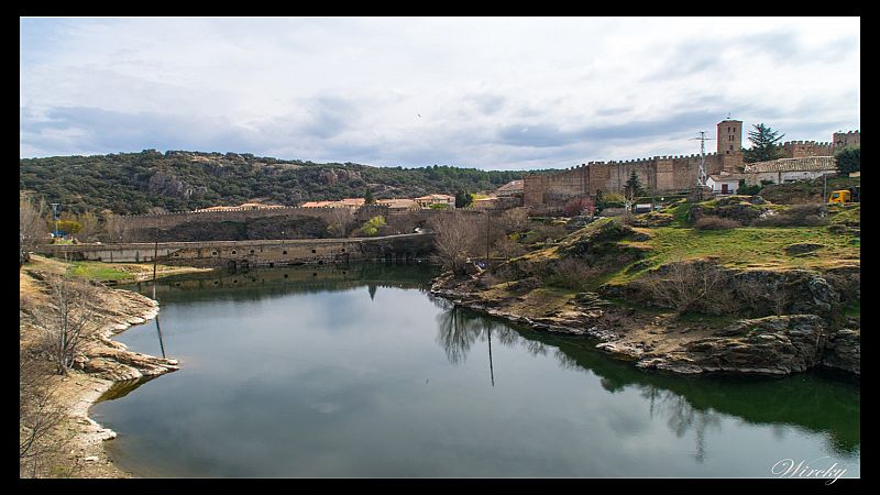 Caminantes - Espadaña de la Trinidad - 15/02/20 - Escuchar ahora