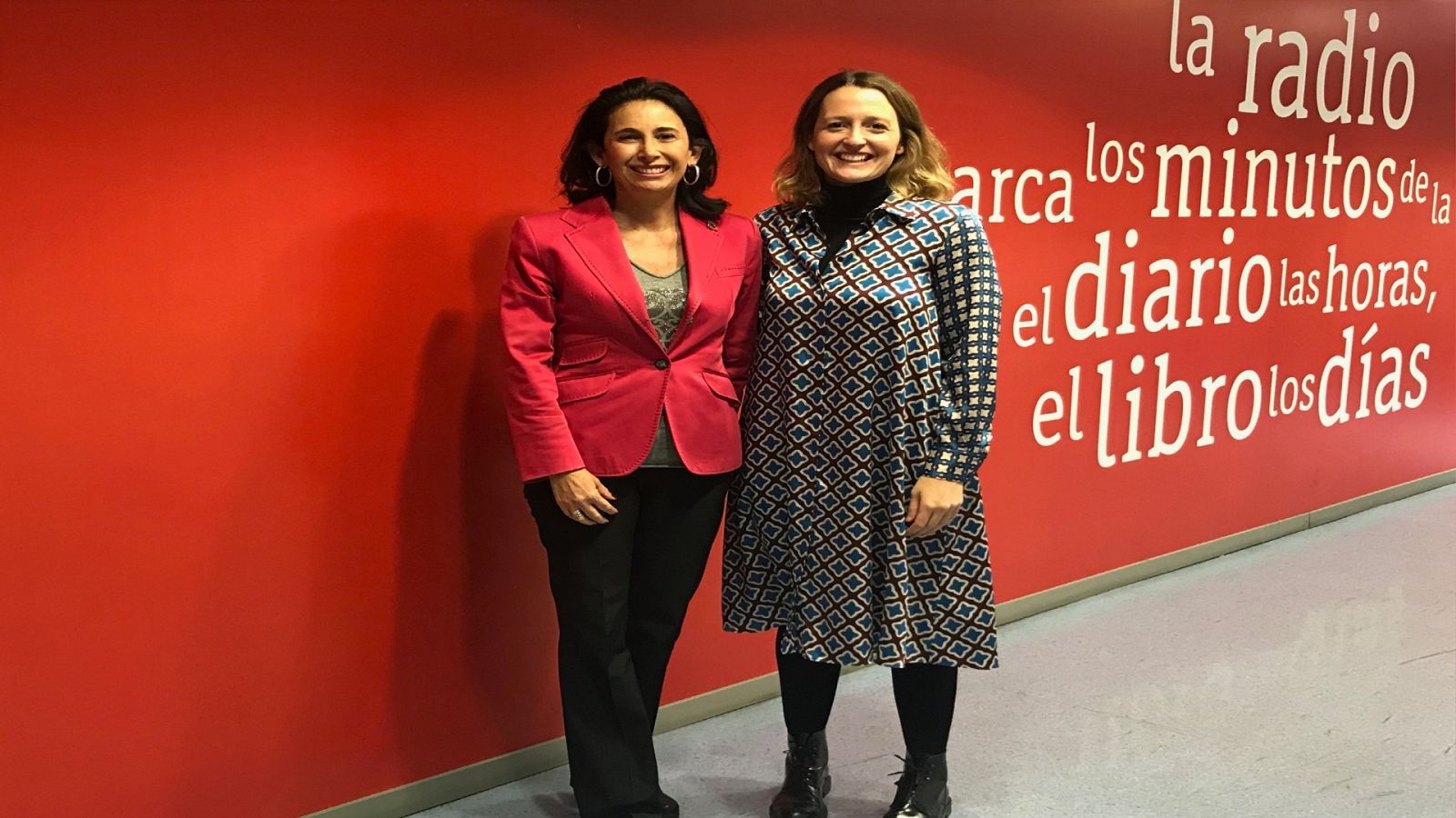 Alianza 2030 - Informe Retos del emprendimiento social en España - 16/02/20 - Escuchar ahora