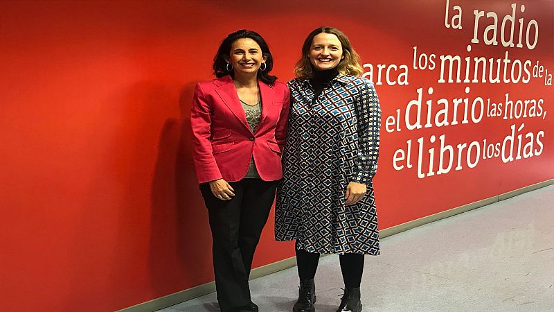 Alianza 2030 - Informe Retos del emprendimiento social en España - 16/02/20 - Escuchar ahora