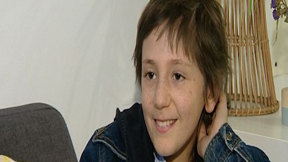 14 Horas fin de semana