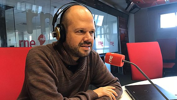 No es un día cualquiera