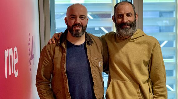 Vida sana con Julio Basulto