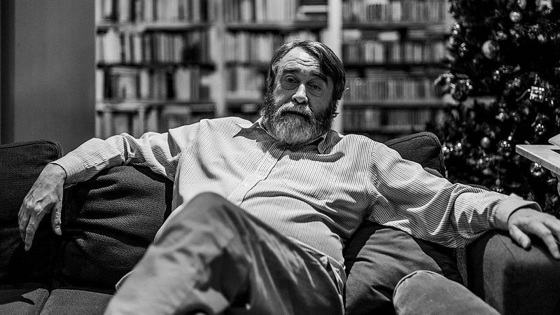  Las mañanas de RNE con Íñigo Alfonso - La moderna | La quietud de Pedro G. Cuartango - Escuchar ahora