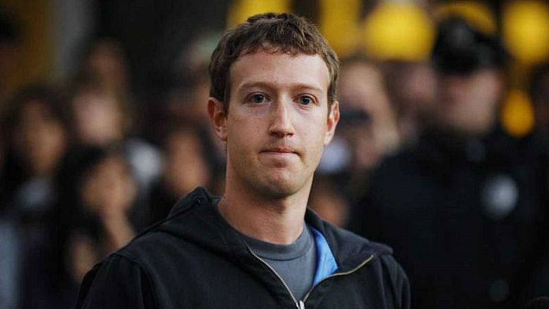Las mañanas de RNE con Íñigo Alfonso - Zuckerberg apoya la regulación de las redes sociales  - Escuchar ahora