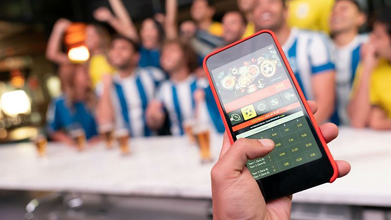 Boletines RNE - Un fichero para evitar que las personas jugadoras accedan a crédito rápidos - Escuchar ahora