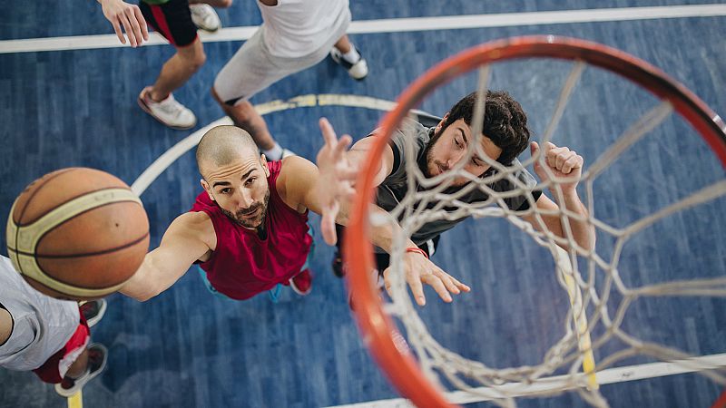 El vestuario en Radio 5 - El Valencia elimina al Barça de la Copa del rey de basket¿ - 14/02/20 - Escuchar ahora