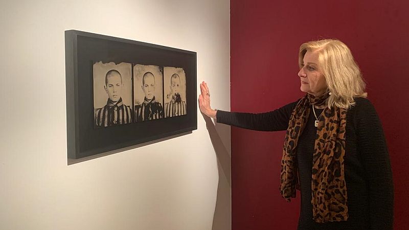 El mundo desde las Casas - Las 999 mujeres de Auschwitz - 14/02/20 - Escuchar ahora