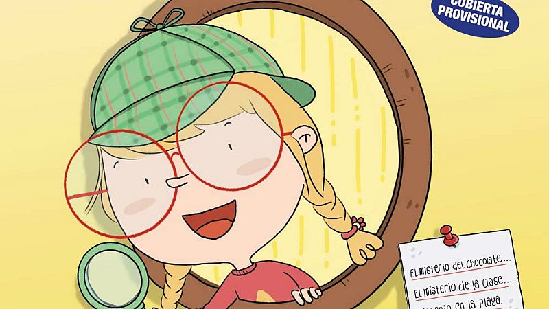 La pequeteca - Los misterios de Raquel - 17/02/20 - Escuchar ahora