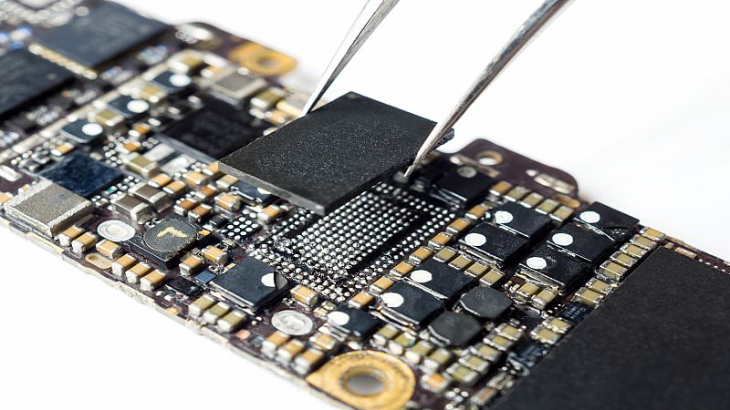  Todo Noticias tarde - Los nuevos procedimientos para obtener coltán, según el CSIC - Escuchar ahora