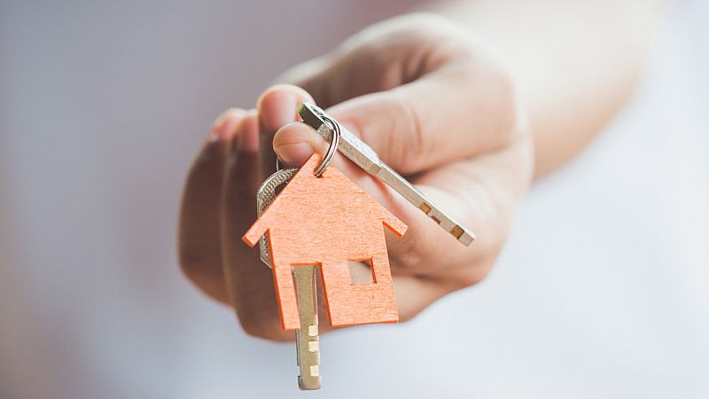 24 horas - "La situación es diferente a la de 2007", según expertos en el mercado inmobliario - Escuchar ahora