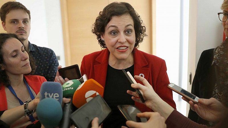 Las mañanas de RNE con Íñigo Alfonso - Primera reunión formal del Pacto de Toledo con Valerio - Escuchar ahora
