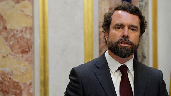 Las mañanas de RNE con Íñigo Alfonso