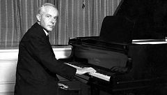 Postdata - Carta de Béla Bartók a William Primrose - 17/02/20
